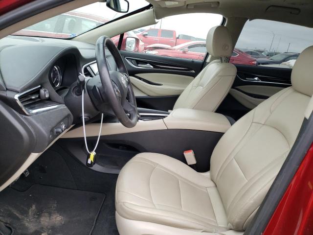 Photo 6 VIN: 5GAEVBKW9KJ223530 - BUICK ENCLAVE PR 