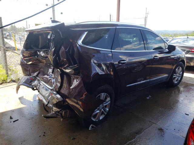 Photo 3 VIN: 5GAEVBKW9KJ245642 - BUICK ENCLAVE PR 