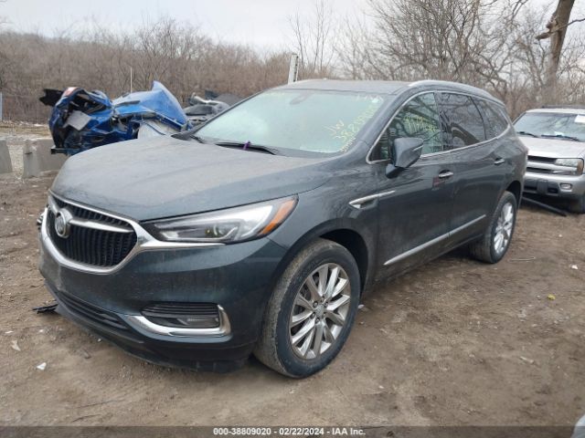 Photo 1 VIN: 5GAEVBKW9KJ249657 - BUICK ENCLAVE 