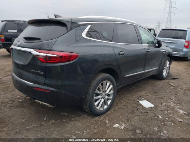 Photo 3 VIN: 5GAEVBKW9KJ249657 - BUICK ENCLAVE 