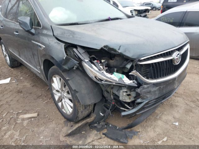 Photo 5 VIN: 5GAEVBKW9KJ249657 - BUICK ENCLAVE 