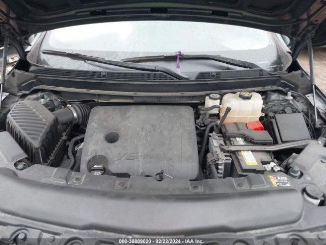 Photo 9 VIN: 5GAEVBKW9KJ249657 - BUICK ENCLAVE 