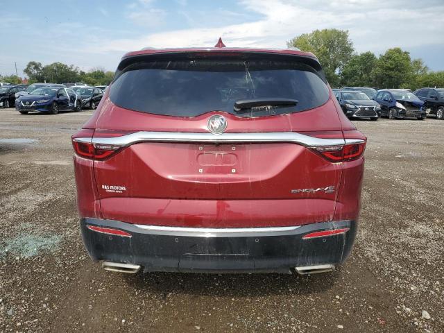 Photo 5 VIN: 5GAEVBKW9KJ269021 - BUICK ENCLAVE PR 