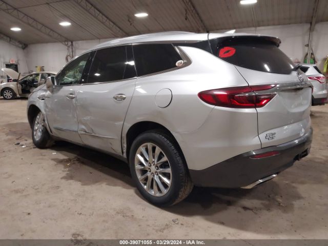 Photo 2 VIN: 5GAEVBKW9KJ312028 - BUICK ENCLAVE 