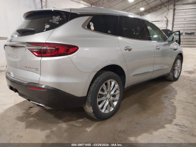 Photo 3 VIN: 5GAEVBKW9KJ312028 - BUICK ENCLAVE 