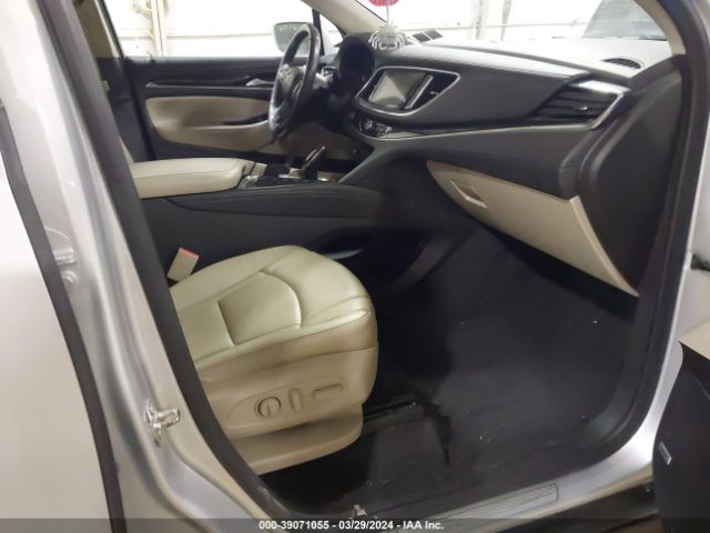 Photo 4 VIN: 5GAEVBKW9KJ312028 - BUICK ENCLAVE 