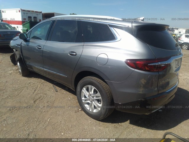 Photo 2 VIN: 5GAEVBKW9LJ161404 - BUICK ENCLAVE 