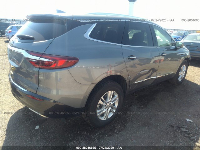 Photo 3 VIN: 5GAEVBKW9LJ161404 - BUICK ENCLAVE 