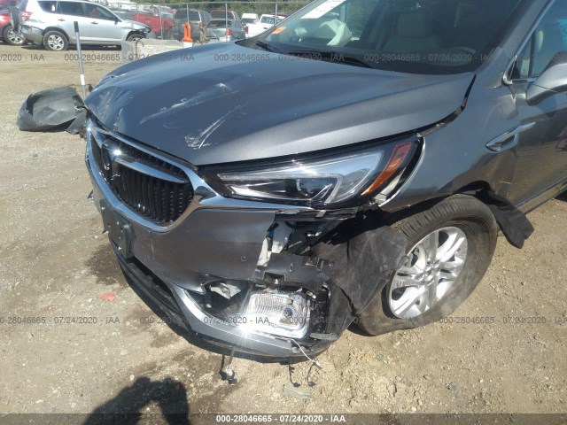 Photo 5 VIN: 5GAEVBKW9LJ161404 - BUICK ENCLAVE 