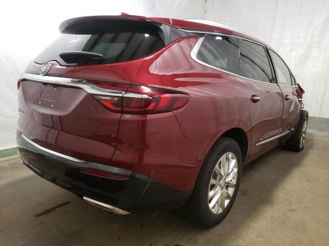 Photo 3 VIN: 5GAEVBKW9LJ187484 - BUICK ENCLAVE PR 