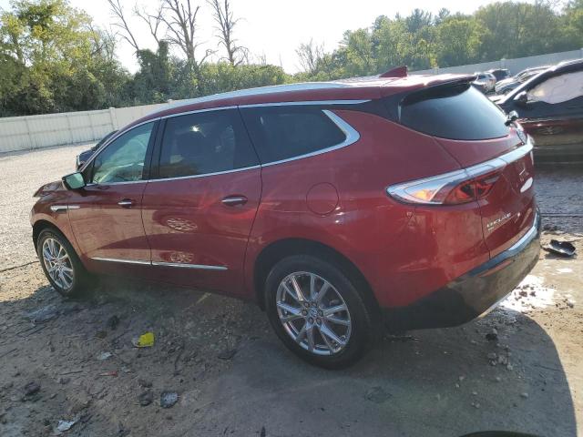 Photo 1 VIN: 5GAEVBKW9PJ172229 - BUICK ENCLAVE PR 