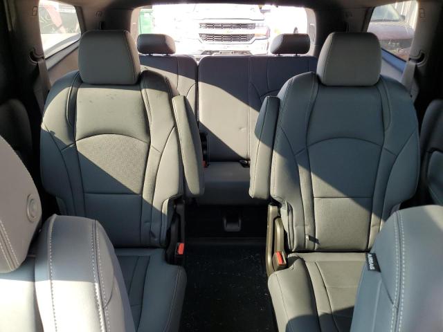 Photo 9 VIN: 5GAEVBKW9PJ172229 - BUICK ENCLAVE PR 