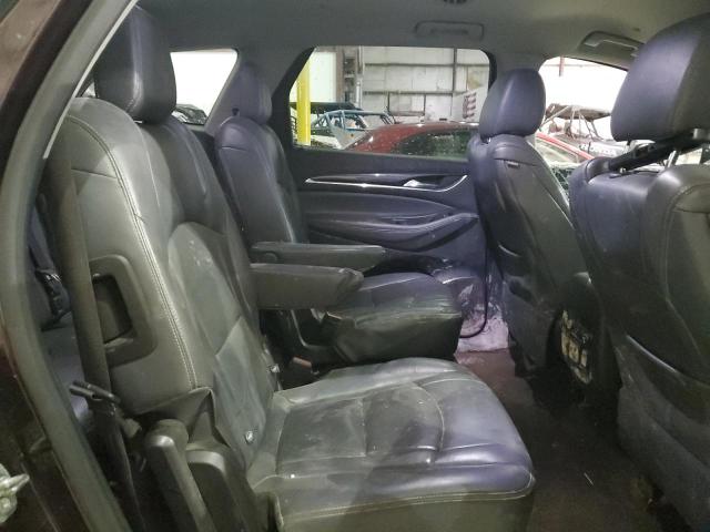 Photo 10 VIN: 5GAEVBKWXJJ103444 - BUICK ENCLAVE 