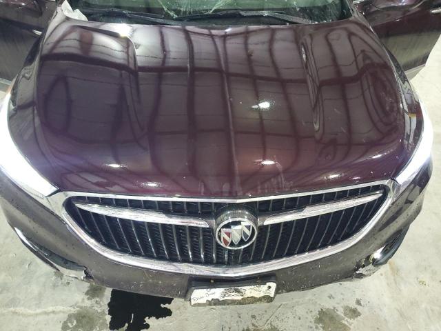 Photo 11 VIN: 5GAEVBKWXJJ103444 - BUICK ENCLAVE 