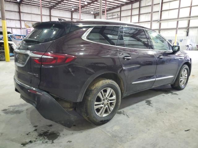 Photo 2 VIN: 5GAEVBKWXJJ103444 - BUICK ENCLAVE 