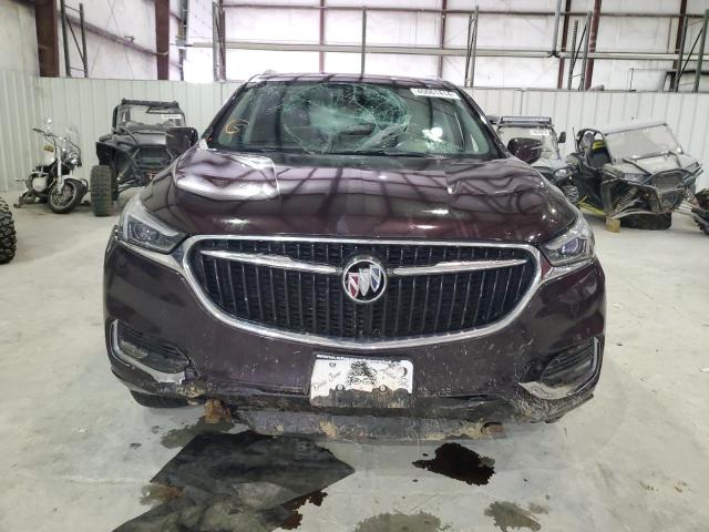 Photo 4 VIN: 5GAEVBKWXJJ103444 - BUICK ENCLAVE 