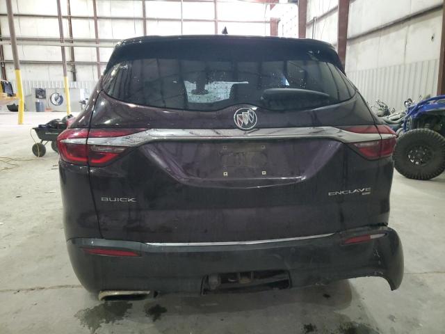 Photo 5 VIN: 5GAEVBKWXJJ103444 - BUICK ENCLAVE 