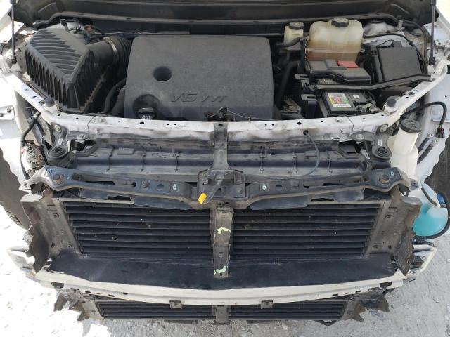 Photo 11 VIN: 5GAEVBKWXJJ126058 - BUICK ENCLAVE 