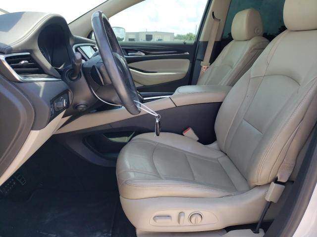 Photo 6 VIN: 5GAEVBKWXJJ126058 - BUICK ENCLAVE 