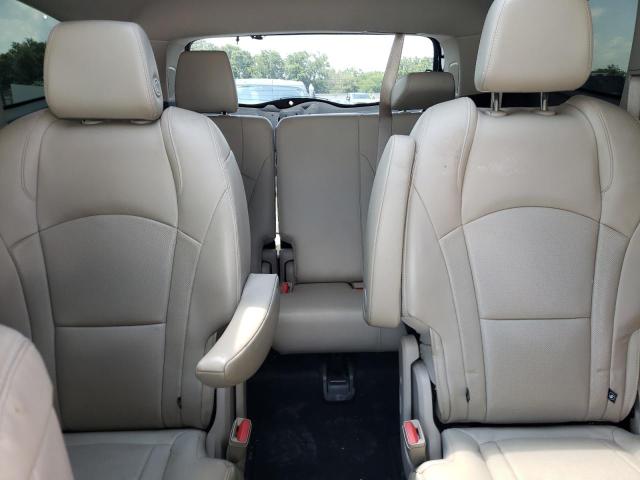 Photo 9 VIN: 5GAEVBKWXJJ126058 - BUICK ENCLAVE 