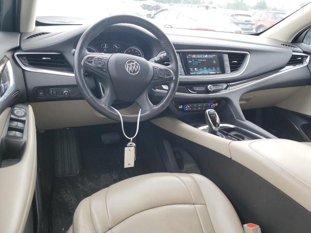 Photo 7 VIN: 5GAEVBKWXJJ165281 - BUICK ENCLAVE PR 