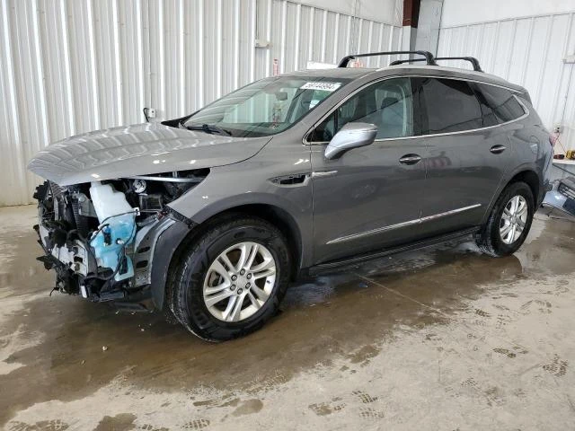 Photo 0 VIN: 5GAEVBKWXJJ224734 - BUICK ENCLAVE PR 