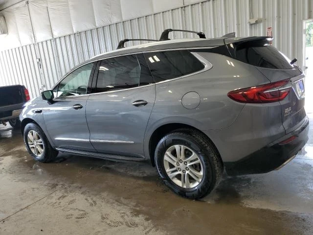 Photo 1 VIN: 5GAEVBKWXJJ224734 - BUICK ENCLAVE PR 