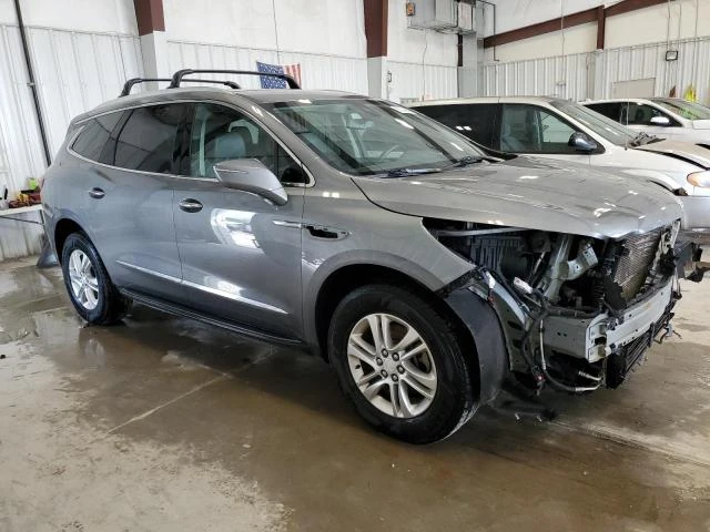 Photo 3 VIN: 5GAEVBKWXJJ224734 - BUICK ENCLAVE PR 