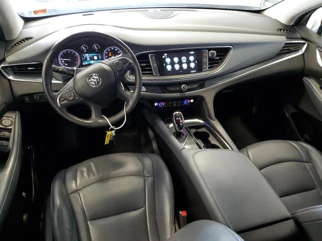 Photo 7 VIN: 5GAEVBKWXJJ224734 - BUICK ENCLAVE PR 