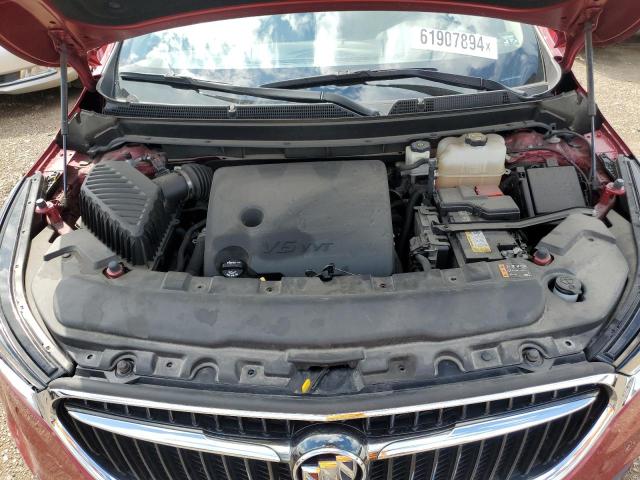 Photo 10 VIN: 5GAEVBKWXJJ277238 - BUICK ENCLAVE 