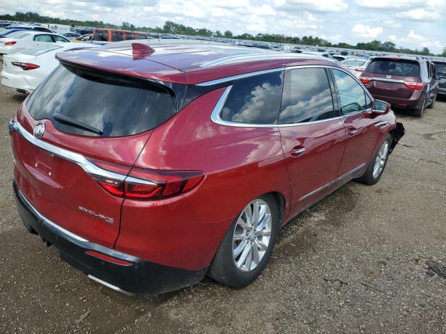 Photo 2 VIN: 5GAEVBKWXJJ277238 - BUICK ENCLAVE 