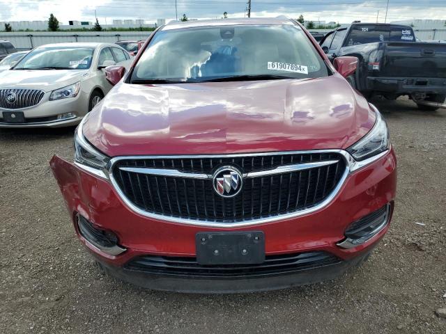 Photo 4 VIN: 5GAEVBKWXJJ277238 - BUICK ENCLAVE 