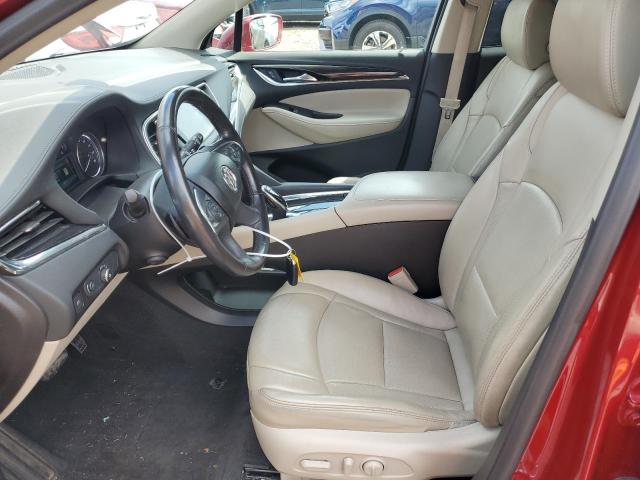 Photo 6 VIN: 5GAEVBKWXJJ277238 - BUICK ENCLAVE 