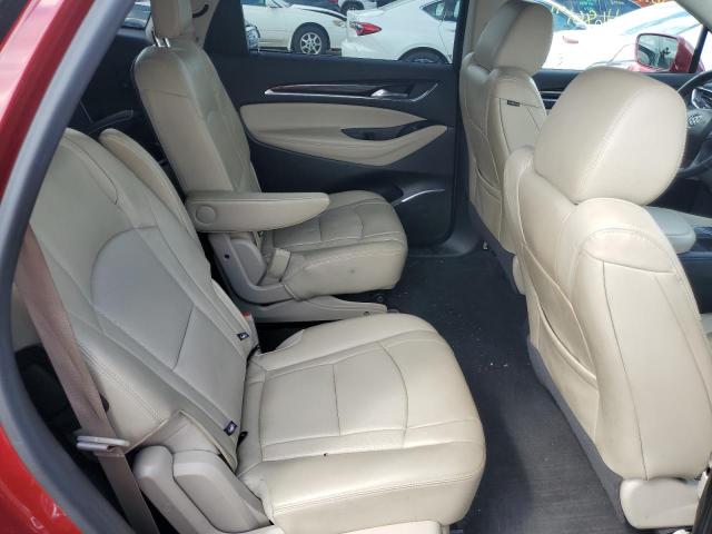 Photo 9 VIN: 5GAEVBKWXJJ277238 - BUICK ENCLAVE 