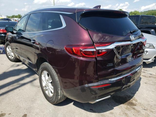 Photo 2 VIN: 5GAEVBKWXKJ103543 - BUICK ENCLAVE PR 