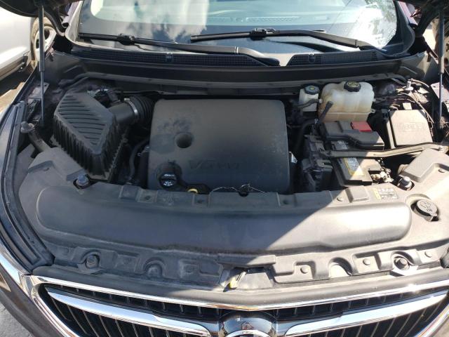 Photo 6 VIN: 5GAEVBKWXKJ103543 - BUICK ENCLAVE PR 