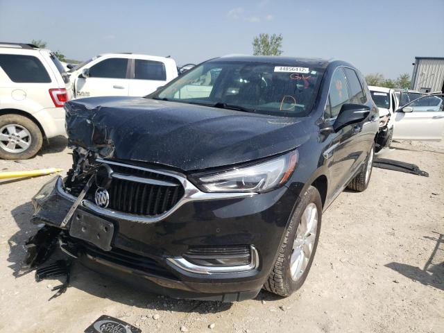 Photo 1 VIN: 5GAEVBKWXKJ161071 - BUICK ENCLAVE PR 