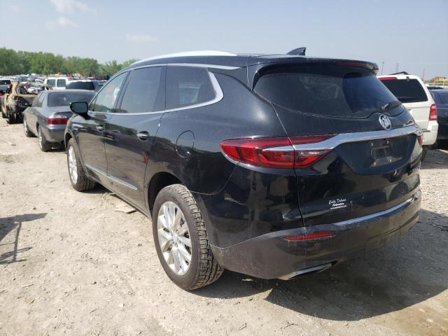 Photo 2 VIN: 5GAEVBKWXKJ161071 - BUICK ENCLAVE PR 