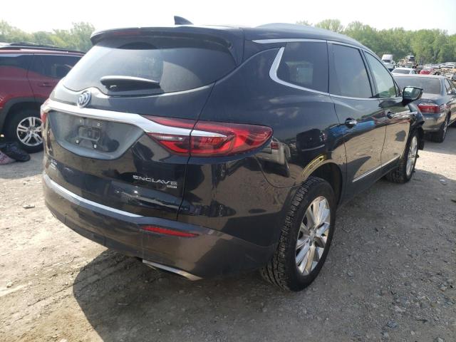 Photo 3 VIN: 5GAEVBKWXKJ161071 - BUICK ENCLAVE PR 