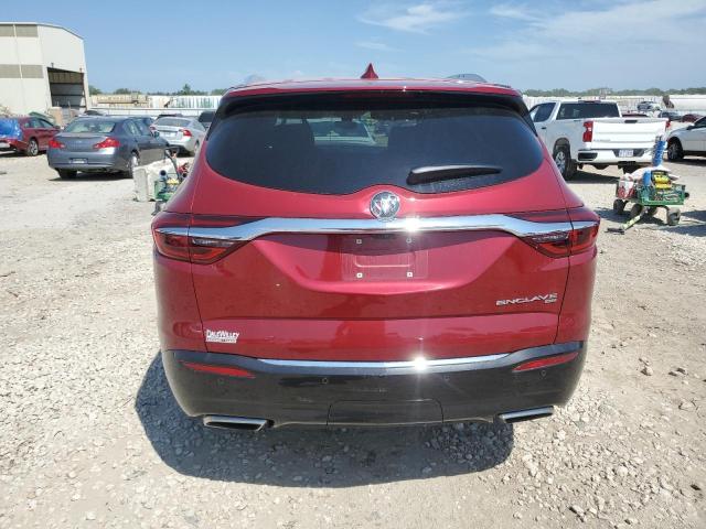 Photo 5 VIN: 5GAEVBKWXKJ267083 - BUICK ENCLAVE PR 