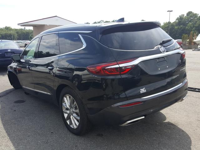 Photo 2 VIN: 5GAEVBKWXKJ295174 - BUICK ENCLAVE PR 