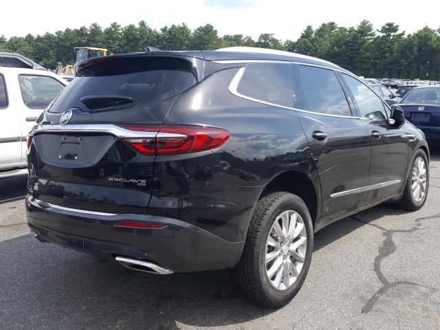 Photo 3 VIN: 5GAEVBKWXKJ295174 - BUICK ENCLAVE PR 