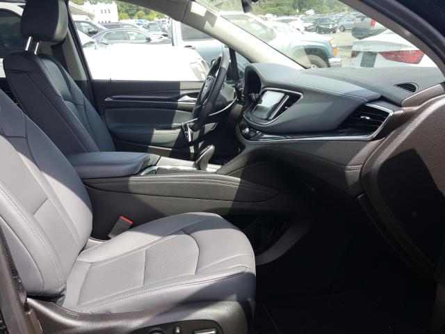 Photo 4 VIN: 5GAEVBKWXKJ295174 - BUICK ENCLAVE PR 