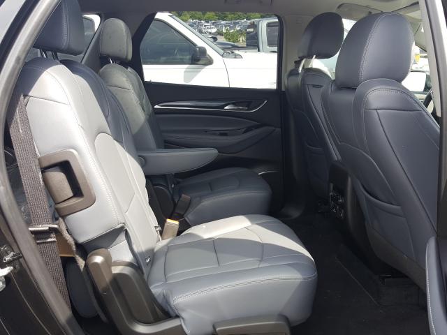 Photo 5 VIN: 5GAEVBKWXKJ295174 - BUICK ENCLAVE PR 