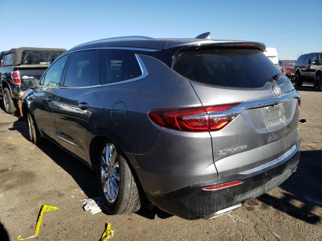 Photo 2 VIN: 5GAEVBKWXLJ184738 - BUICK ENCLAVE PR 