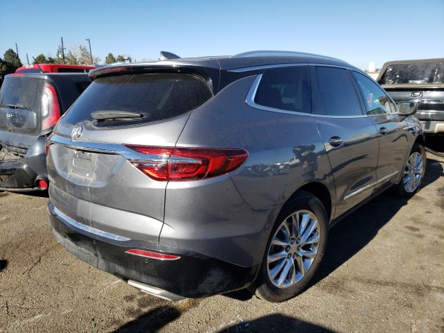 Photo 3 VIN: 5GAEVBKWXLJ184738 - BUICK ENCLAVE PR 