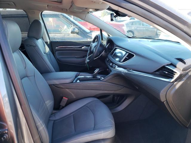 Photo 4 VIN: 5GAEVBKWXLJ184738 - BUICK ENCLAVE PR 