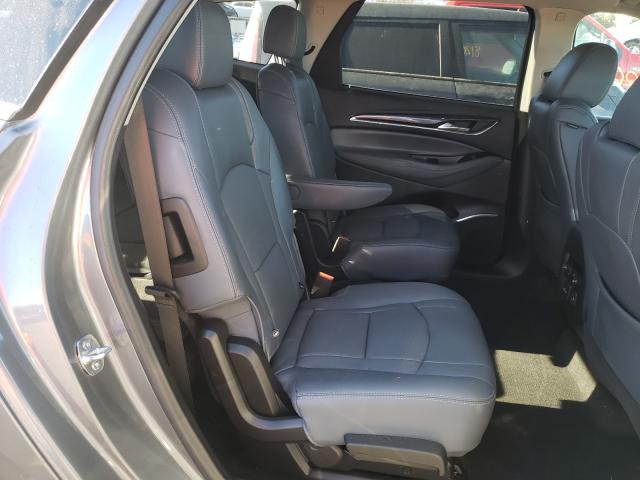 Photo 5 VIN: 5GAEVBKWXLJ184738 - BUICK ENCLAVE PR 