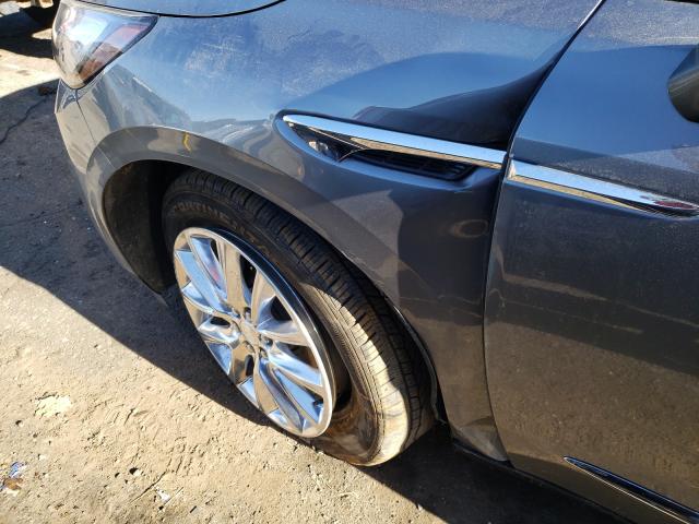 Photo 8 VIN: 5GAEVBKWXLJ184738 - BUICK ENCLAVE PR 