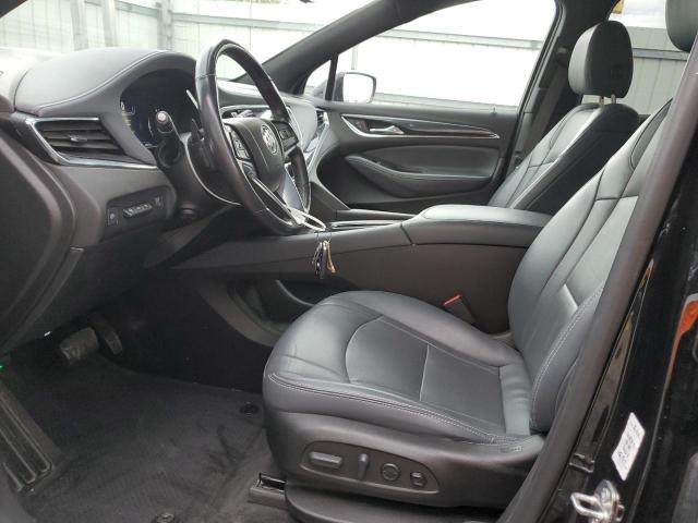 Photo 6 VIN: 5GAEVBKWXNJ111100 - BUICK ENCLAVE 